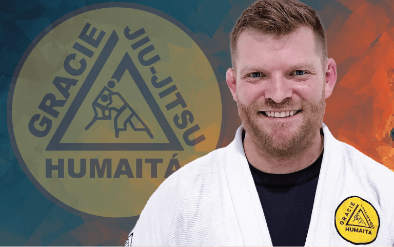 Gracie Humaitá Montgomery, TX - BRETT NICHOLAS